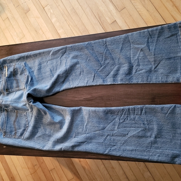 Michael kors Women jeans Size 4 (30x28) - Picture 3 of 5